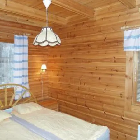 Hébergement de vacances Holiday Aronintupa *