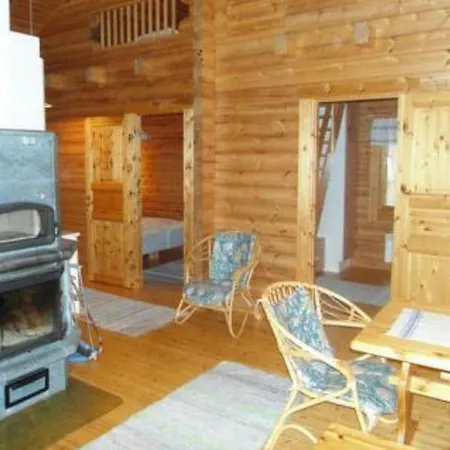Hébergement de vacances Holiday Aronintupa *