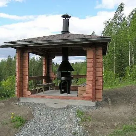 Hébergement de vacances Holiday Aronintupa Muurame